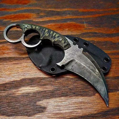 最新爪刀爆料,爪刀揭秘神秘事件内幕  第1张