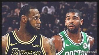 最新爆料欧文湖人是谁的,欧文加盟背后的神秘人物揭晓  第1张