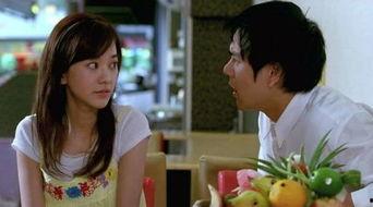 台湾电影听说在线观看,温情脉脉的青春记忆  第2张