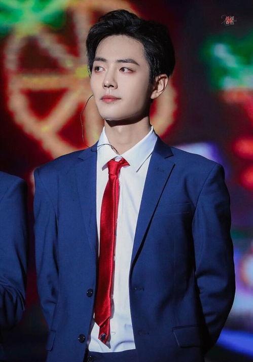 肖战最新爆料热门视频,最新热门视频背后的故事与幕后花絮