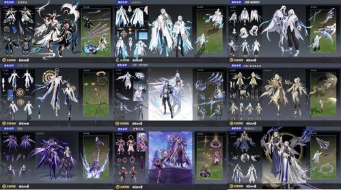 cs2新皮肤最新爆料图片,炫酷设计引玩家热议  第1张